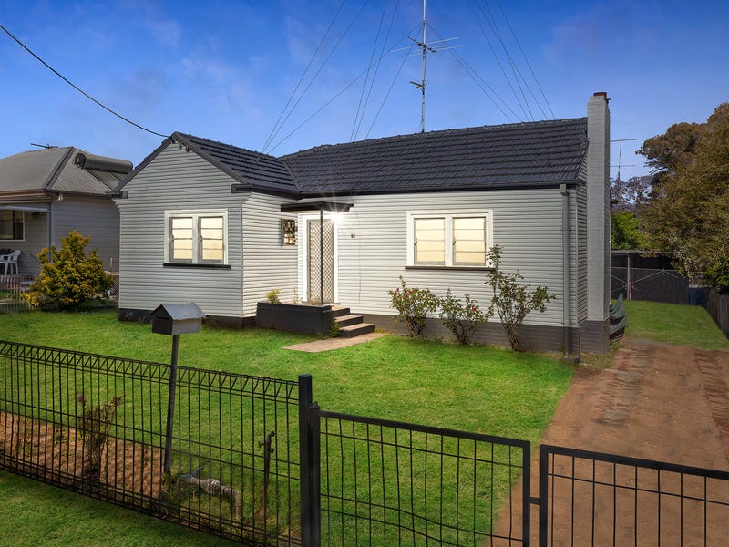 55 Desmond Street, Cessnock, NSW 2325 Property Details