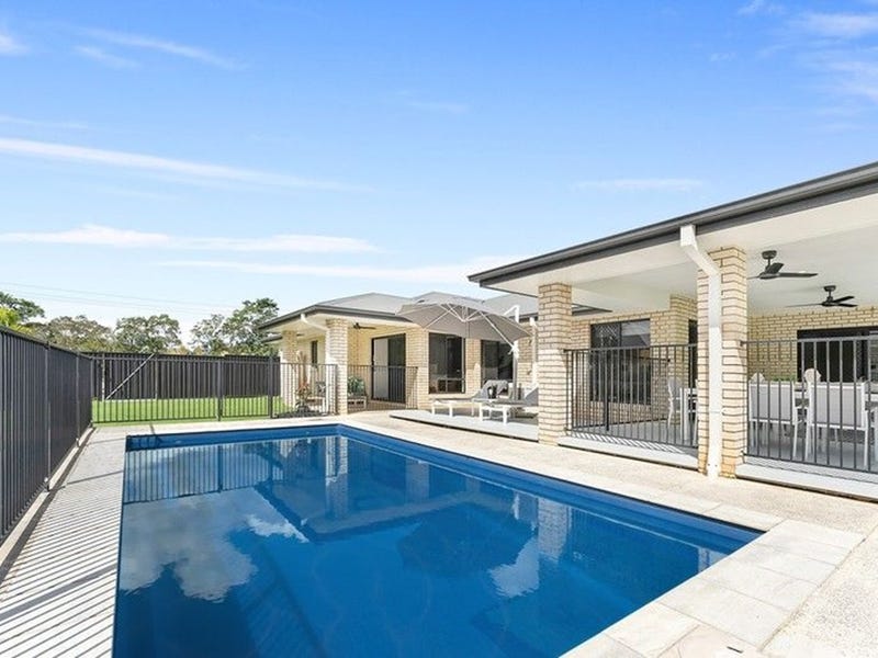 80 Shaws Road, Beerwah, QLD 4519