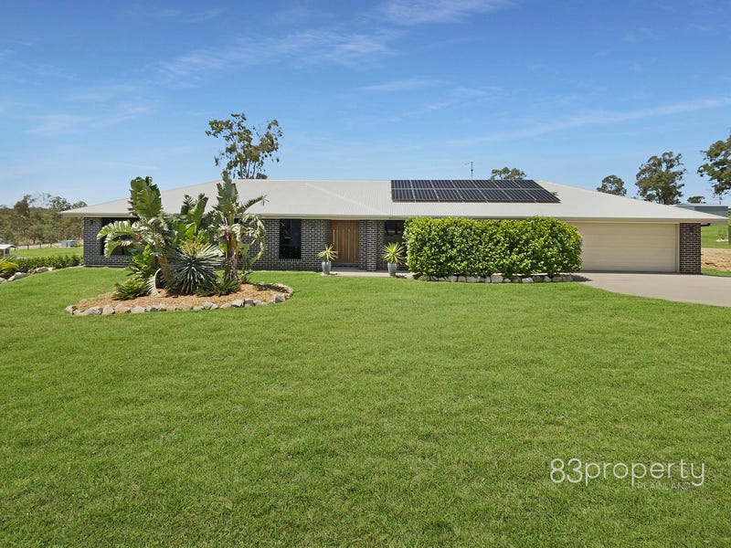 44 Arlington Way, Kensington Grove, Qld 4341