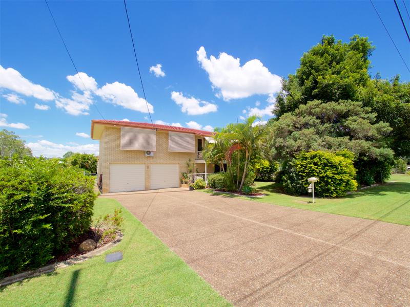 8 Bourke Street, Brassall, QLD 4305