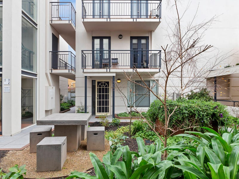 G08/101 Grattan Street, Carlton, Vic 3053 Property Details