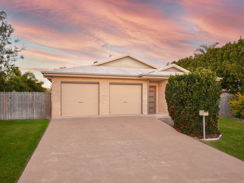 17 Chardonnay Drive, Condon, Qld 4815 Property Details