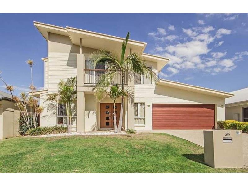 35 Bellthorpe Road, Ormeau, Qld 4208 Property Details