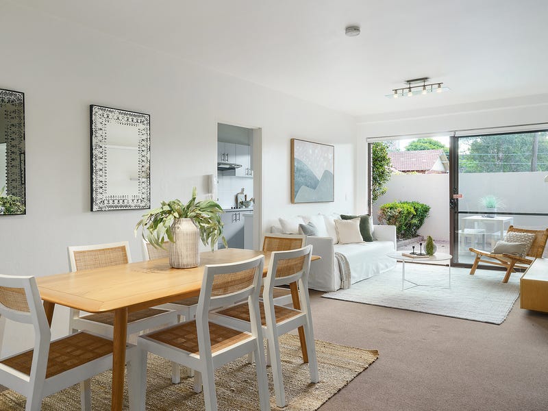 7/13 Armstrong Street, Cammeray, NSW 2062 Property Details