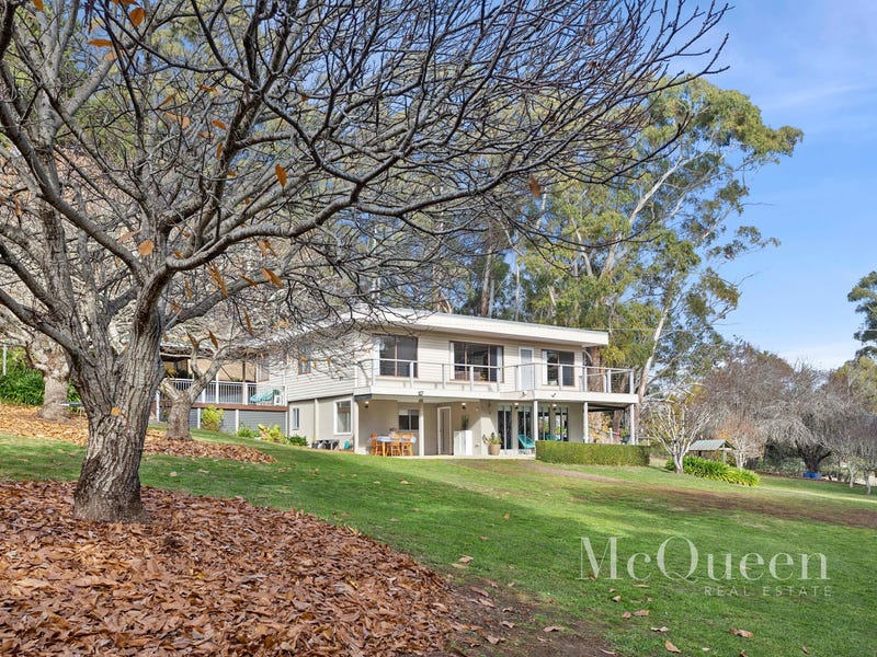 298 Daylesford Malmsbury Road, Coomoora, Vic 3461 House for Sale