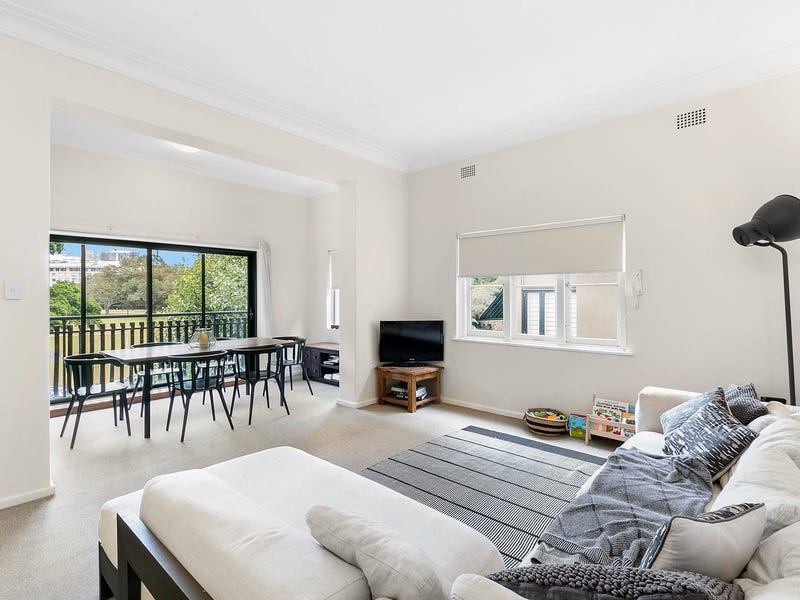 3/3 New Beach Road, Darling Point, NSW 2027 3/3 New Beach Road, Darling Point, NSW 2027