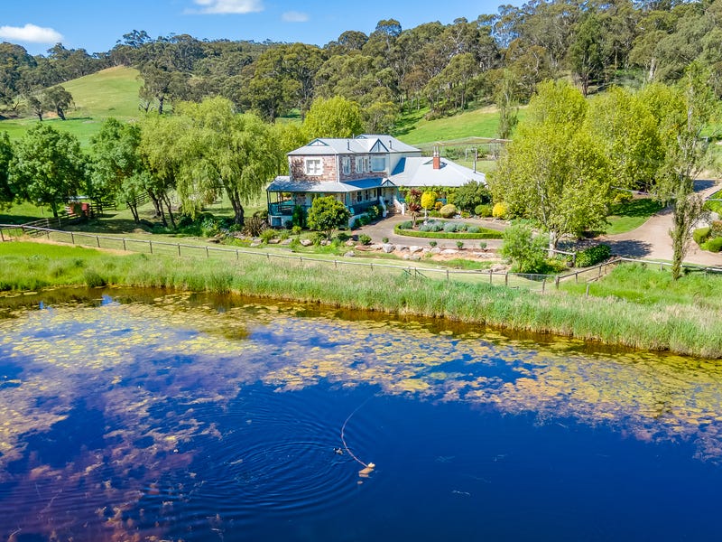 35 Shobbrook Road, Flaxley, SA 5153 Property Details