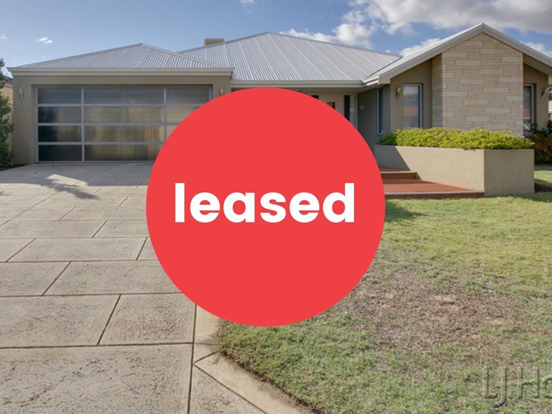 27 Arrowwood Loop, Secret Harbour, WA 6173