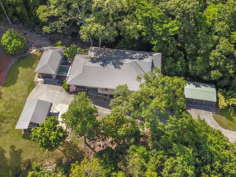 1517 Mount William Close, Redlynch, QLD 4870