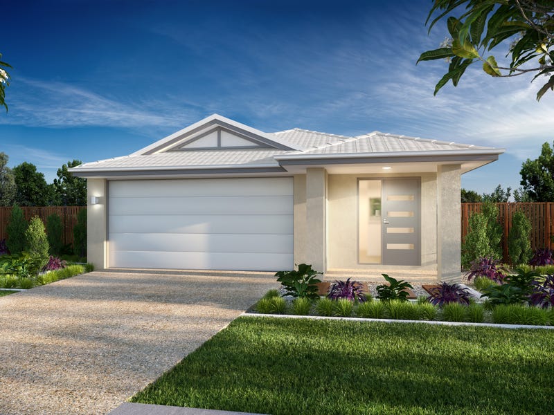 Lot 84 Street, Walloon, Qld 4306 Property Details