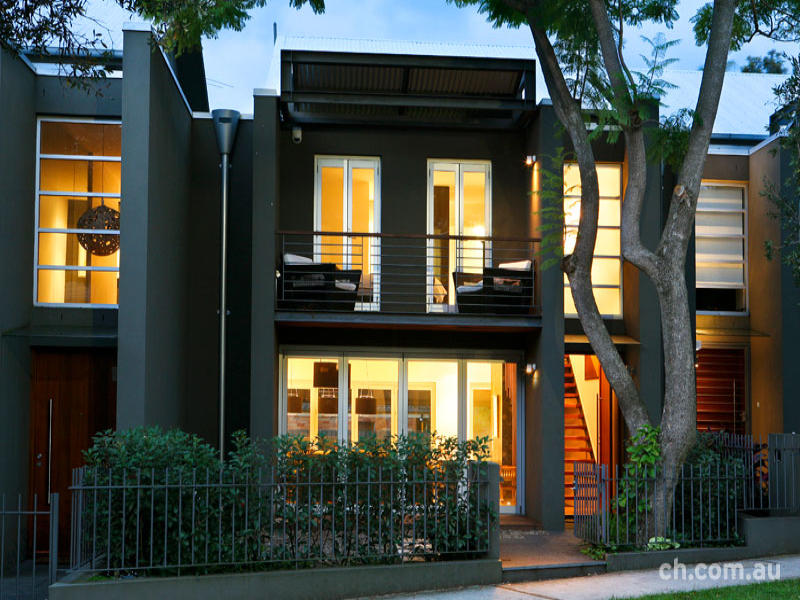 55 Curtis Road, Balmain, NSW 2041 Property Details