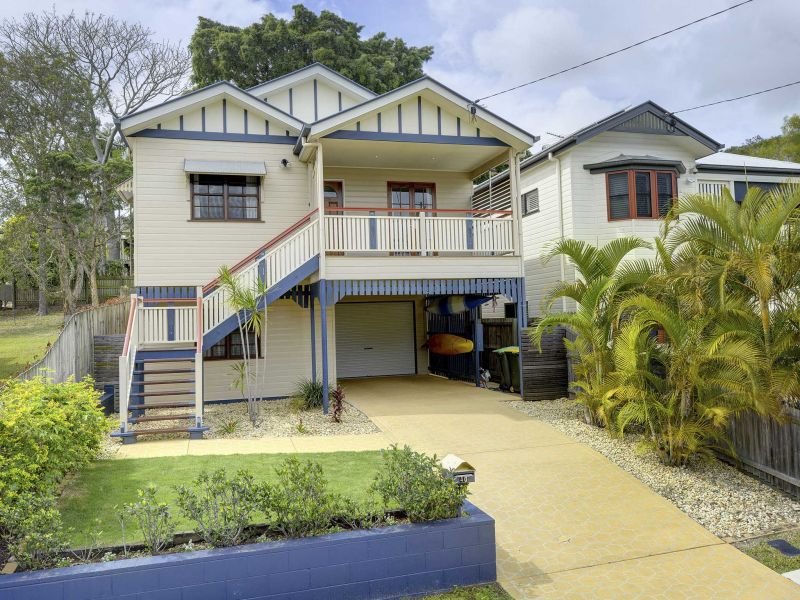 40 Overend Street, Norman Park, QLD 4170