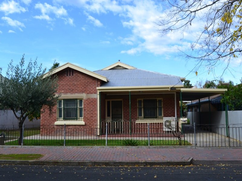21 Flora Street, Stepney, SA 5069
