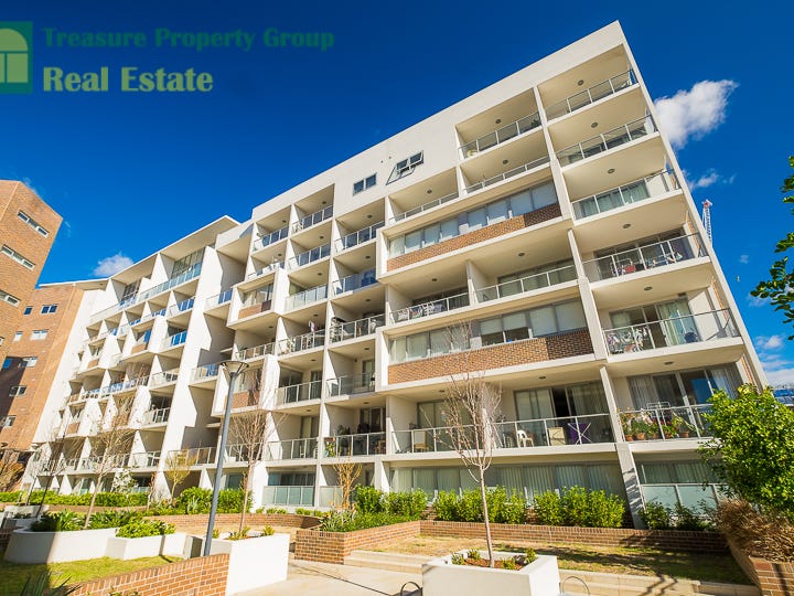 58/2A Brown Street, Ashfield, NSW 2131