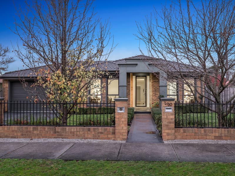 1/60 Hilton Street, Mount Waverley, VIC 3149