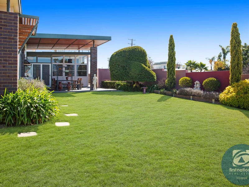 21 Lewin Street, Inverell, NSW 2360 Property Details