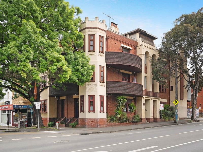 2/95 Grey Street, St Kilda, VIC 3182