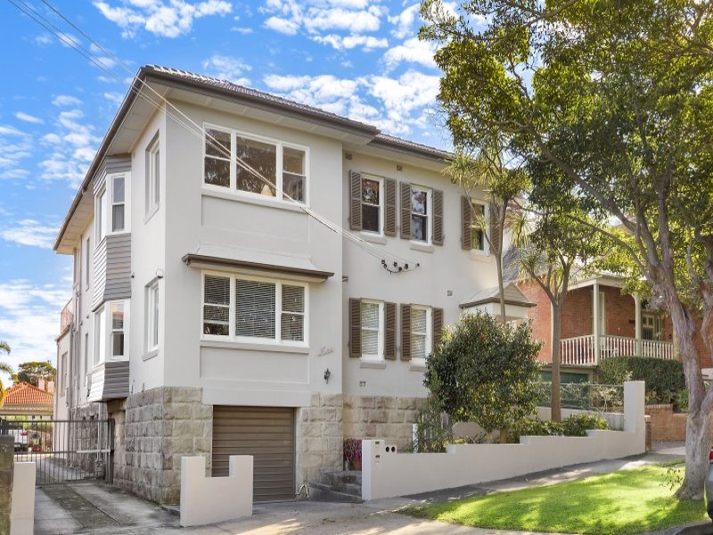 2/9 Margaret Street, Fairlight, NSW 2094 Property Details