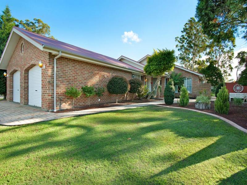 7 Wedgewood Close, Raymond Terrace, NSW 2324