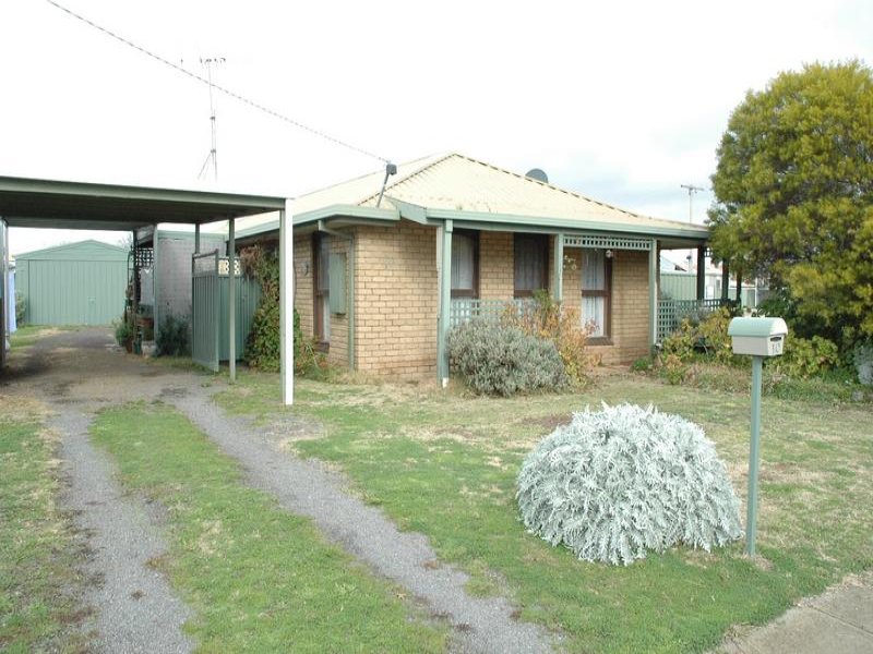 10 Green Street, Carisbrook, VIC 3464