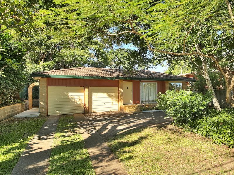 100 Marshall Lane, Kenmore, Qld 4069 Property Details