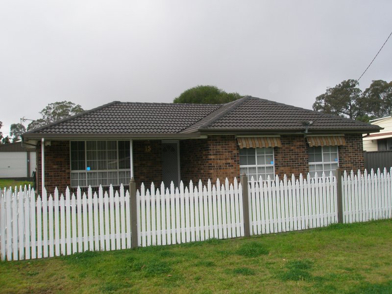 15 McMullins Road, Branxton, NSW 2335 Property Details