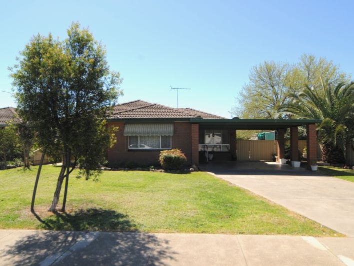 1 Doreen Court, Wangaratta, Vic 3677 Property Details