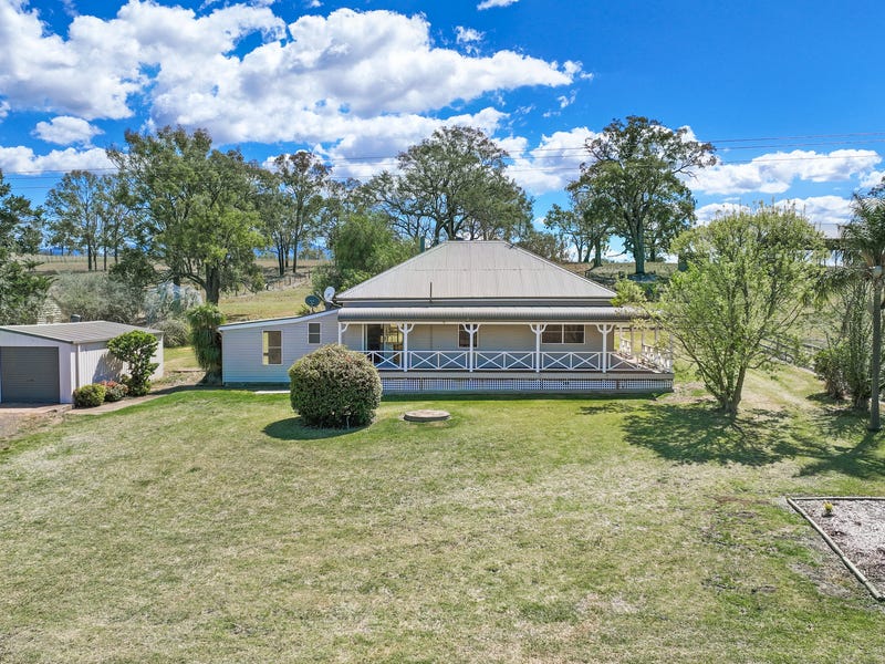 158 Cressfield Rd, Scone, NSW 2337 Property Details