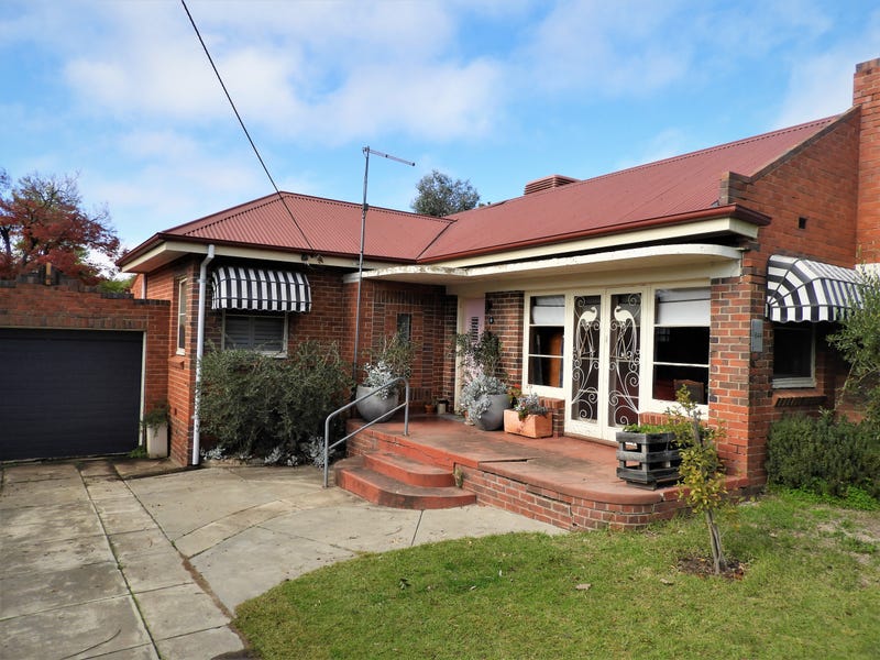 644 Sackville Street, Albury, NSW 2640