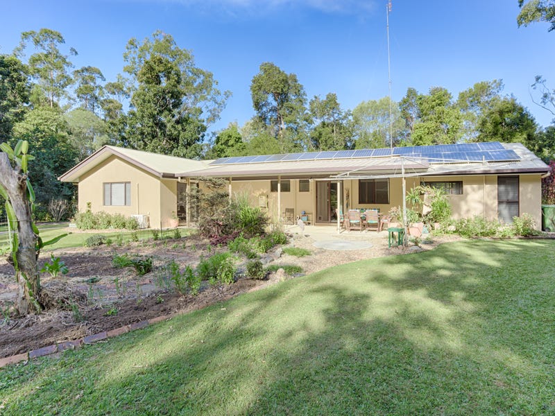 221 Forest Acres Drive, Lake Macdonald, QLD 4563
