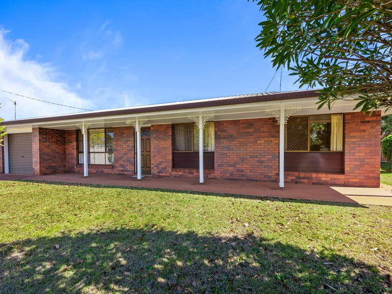 1A Miles Street, Harristown, Qld 4350 Property Details