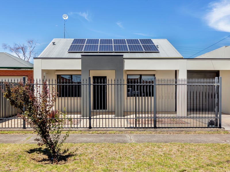 55 Cedar Avenue, Royal Park, SA 5014