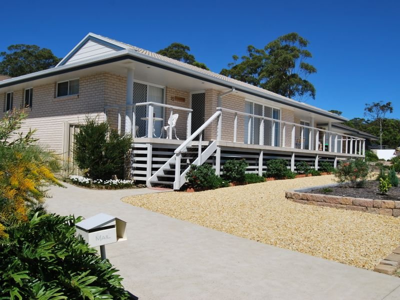 15 Seaforth Drive, Valla Beach, NSW 2448