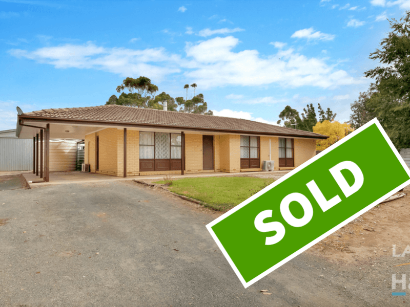 8 Paul Street, Riverton, SA 5412 Property Details