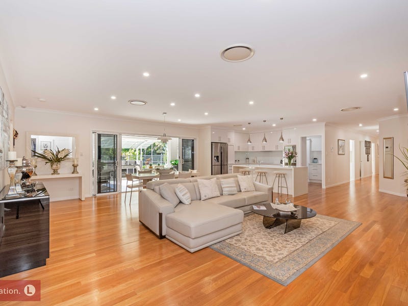 220 Branyan Drive, Avoca, Qld 4670 House for Sale