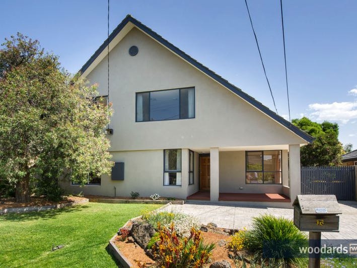 16 Lexington Street, Vermont, Vic 3133 Property Details