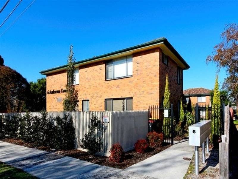 5/6 Anderson Court, Mentone, Vic 3194 Property Details