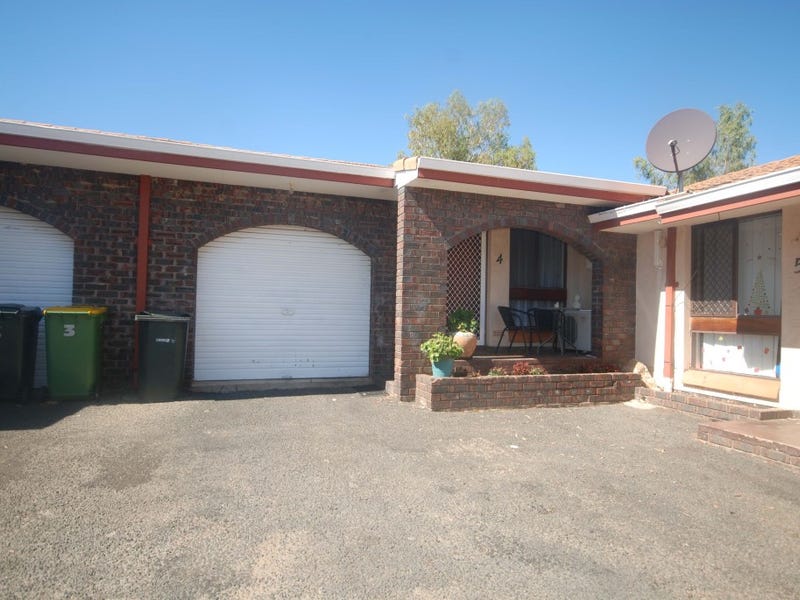 4/111 Clayton Road, Narrogin, WA 6312