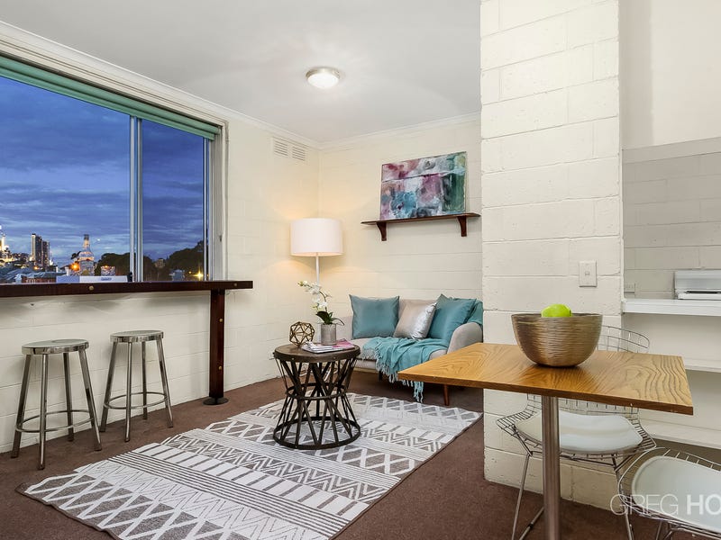 21/210 Mountain Street, South Melbourne, VIC 3205