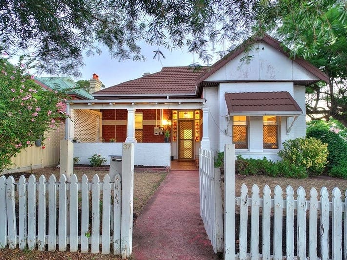 37 Burt Street, Mount Lawley, WA 6050