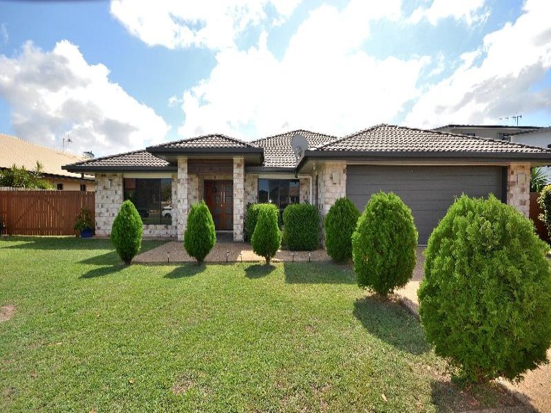 4 Coral Garden Drive, Kalkie, Qld 4670 Property Details