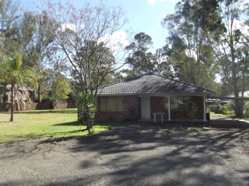 63 The Northern Rd, Londonderry, NSW 2753 Property Details