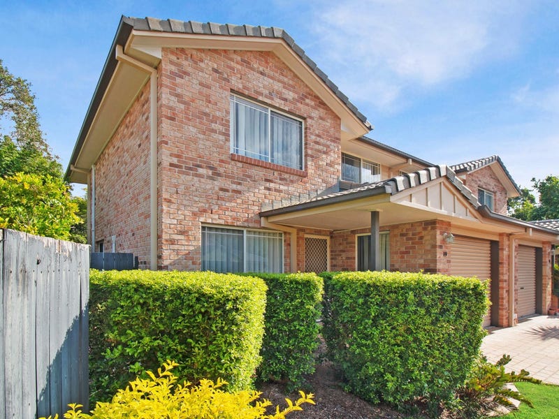 19 25 Hogan Place Seventeen Mile Rocks Qld 4073 Property Details