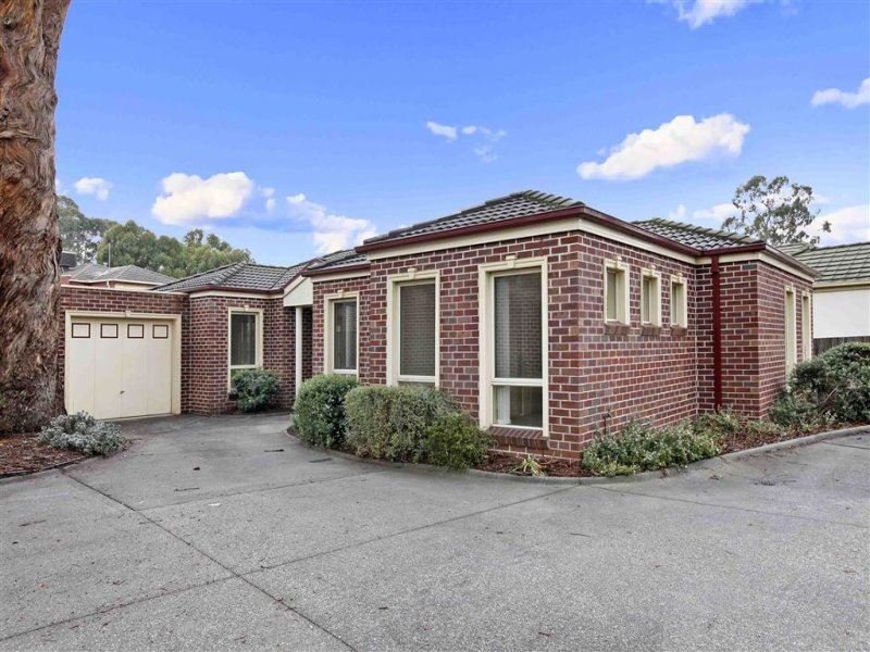 1/4 Rivergum Drive, Mill Park, VIC 3082