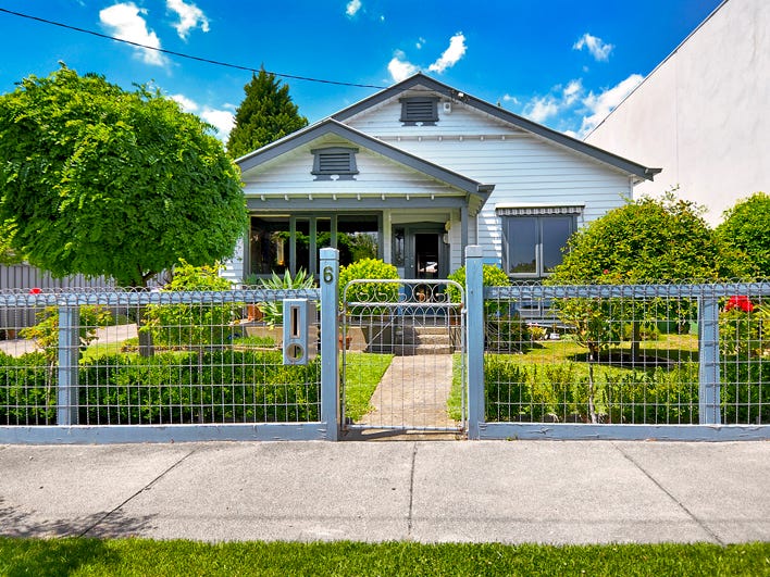 6 Irene Street, Preston, VIC 3072