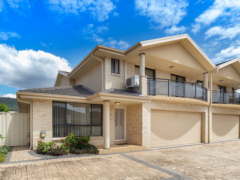 4/2830 Russell Street, Balgownie, NSW 2519 Property Details