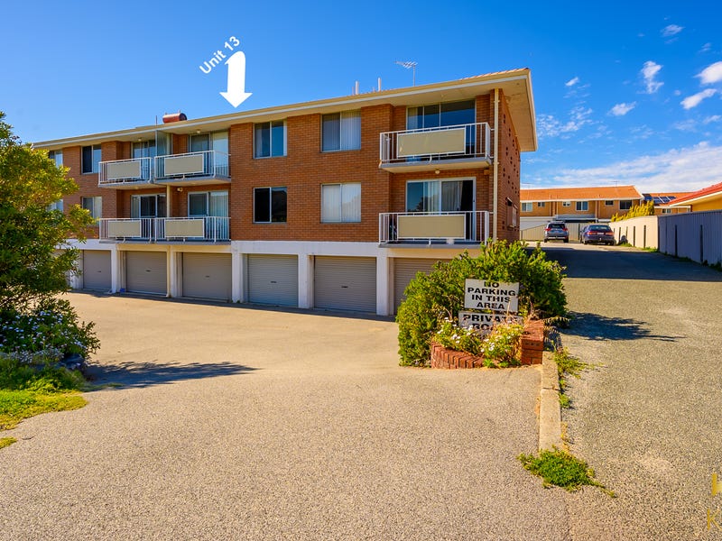 13/186 Arcadia Drive, Shoalwater, WA 6169 Property Details