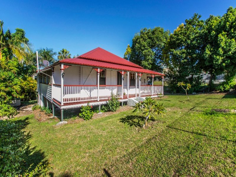 199 Blackstone Road, Silkstone, Qld 4304 Property Details