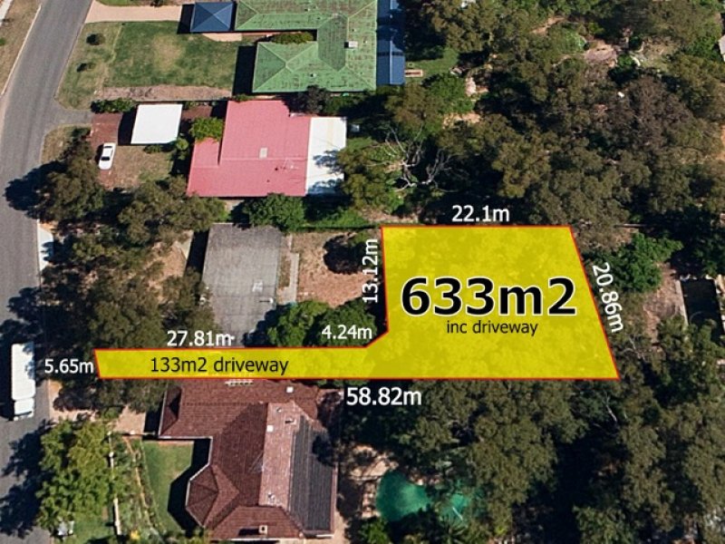 146B Calais Road, Wembley Downs, WA 6019