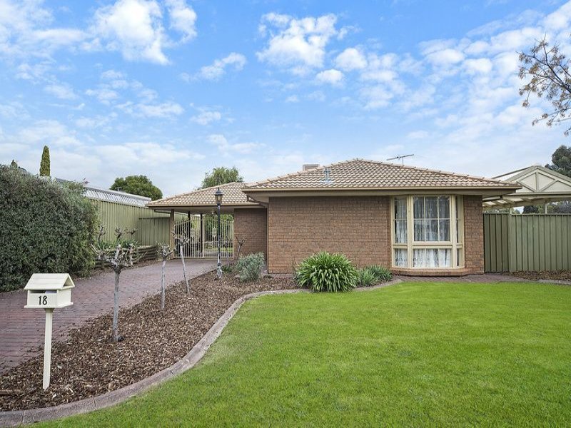 18 Court, Craigmore, SA 5114 Property Details